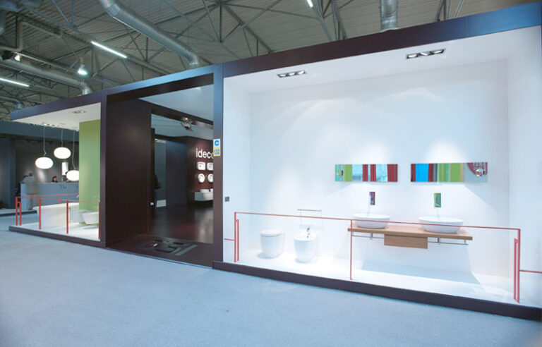 CERSAIE | GSI | 2006