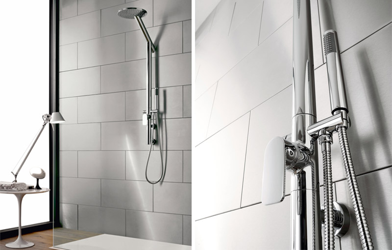 SHOWER SENTO | GRAFF | 2012