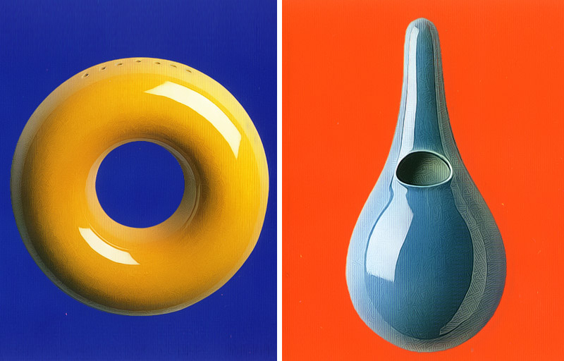 AIR LINE | LAB PESARO | 1995