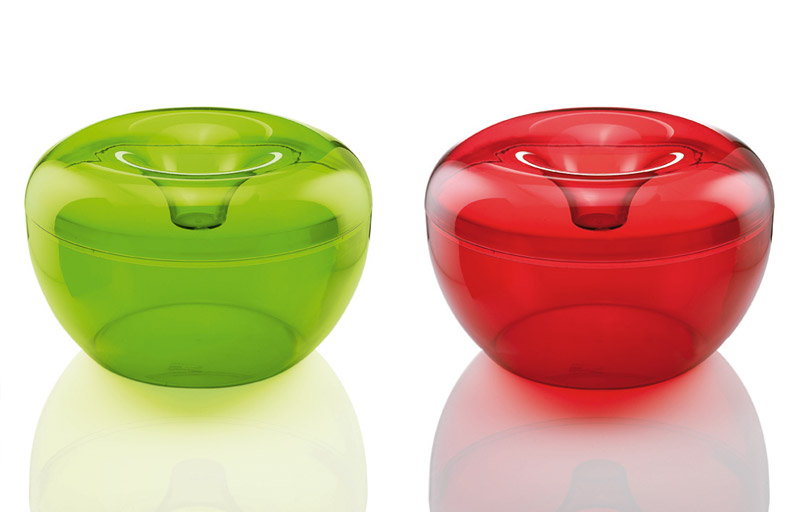 BOWL | GUZZINI | 2008