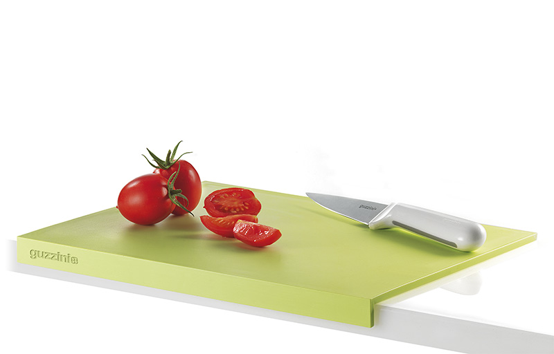 COOKING BOOK | GUZZINI | 2014