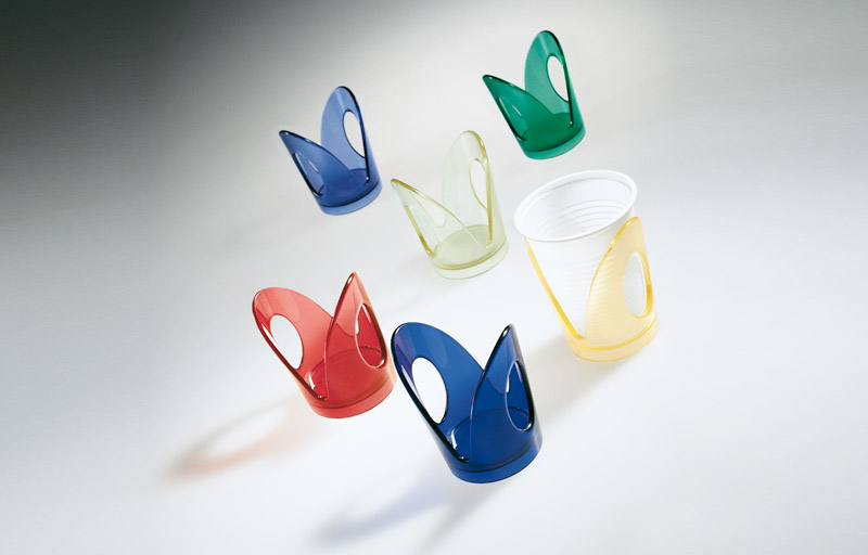 FEELING CUP HOLDERS | GUZZINI | 2006