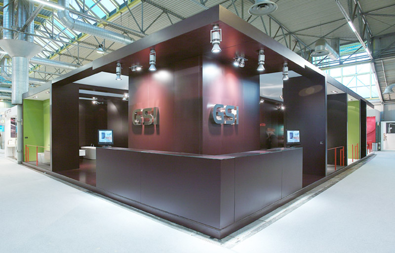 CERSAIE | GSI | 2006