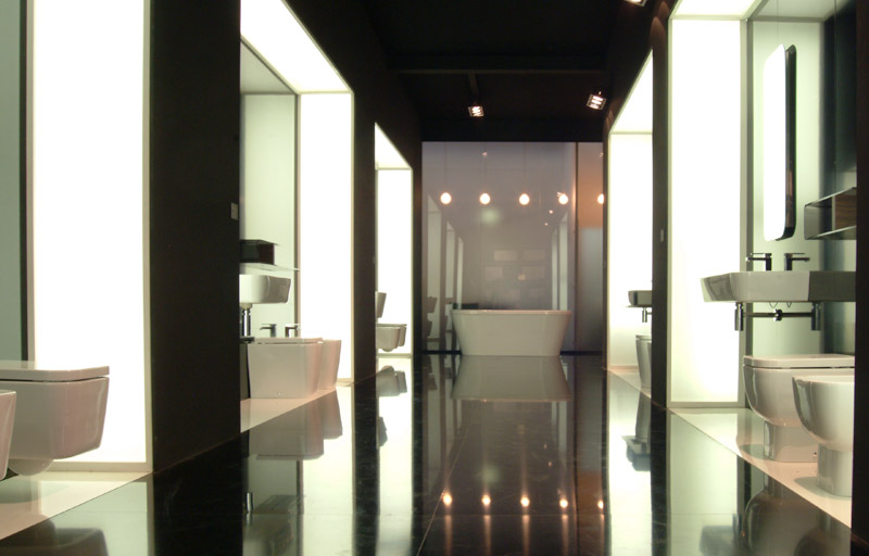 CERSAIE | GSI | 2003