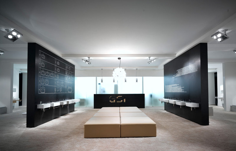 CERSAIE | GSI | 2005