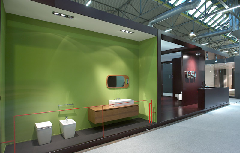 CERSAIE | GSI | 2006