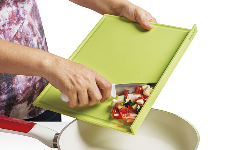 COOKING BOOK | GUZZINI | 2014