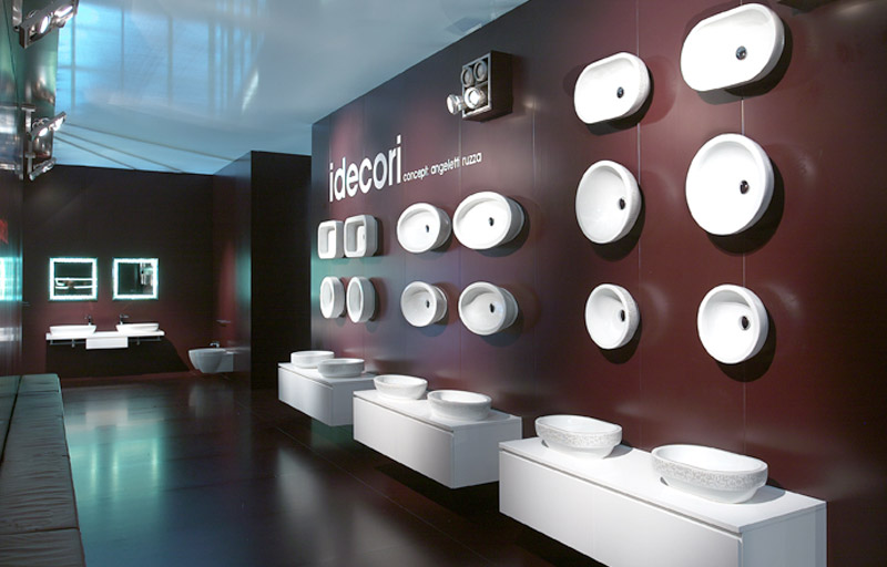 CERSAIE | GSI | 2006