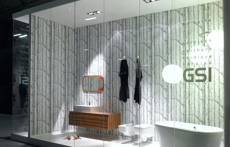 CERSAIE | GSI | 2005