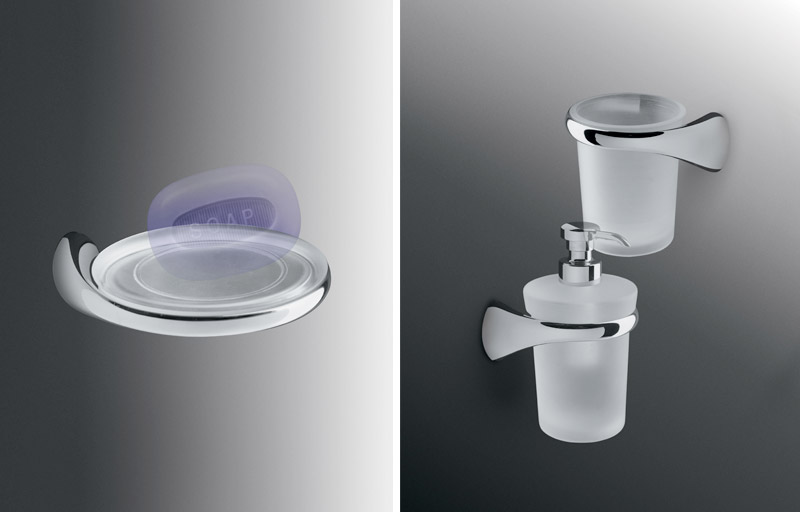 LINK | COLOMBO DESIGN | 2001