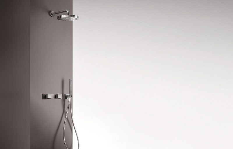 MINT STAINLESS | FANTINI | 2015
