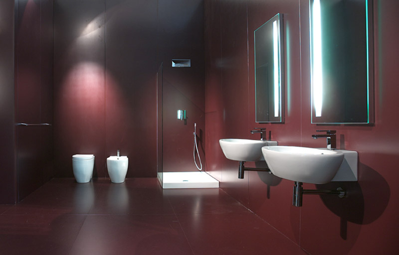 CERSAIE | GSI | 2006