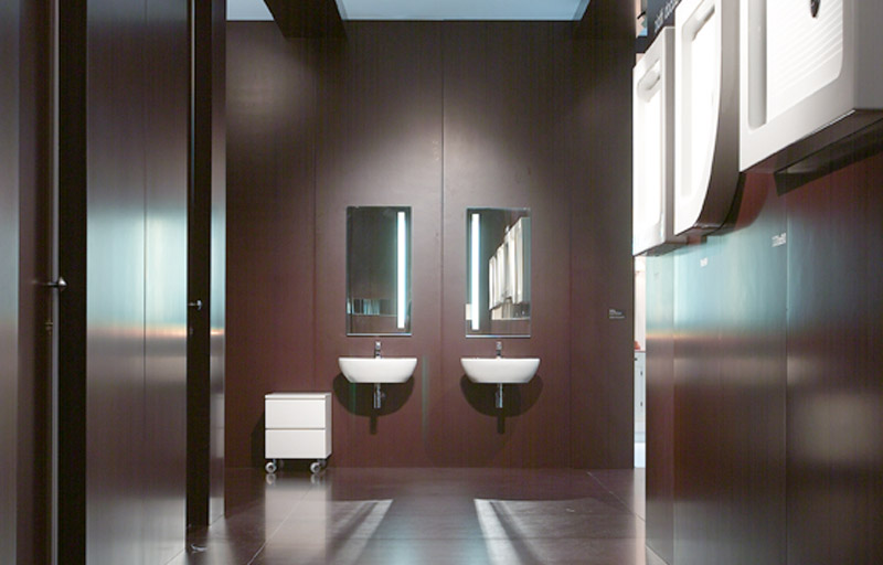 CERSAIE | GSI | 2006