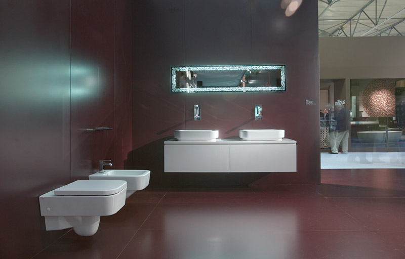 CERSAIE | GSI | 2006