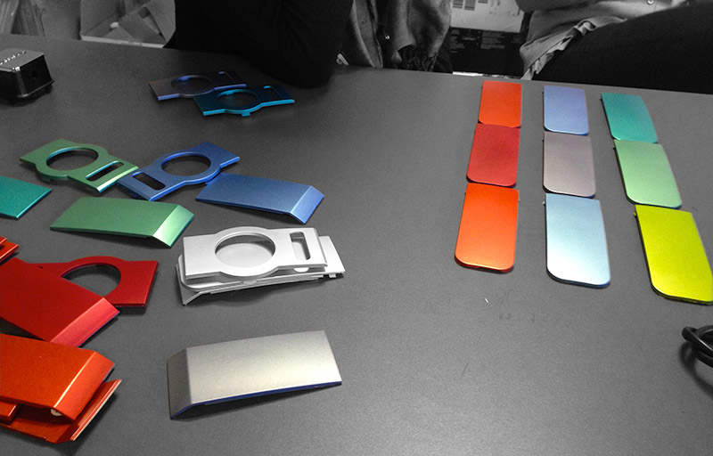 COLOR ANALYSIS 2 | HOTPOINT / INDESIT | 2014