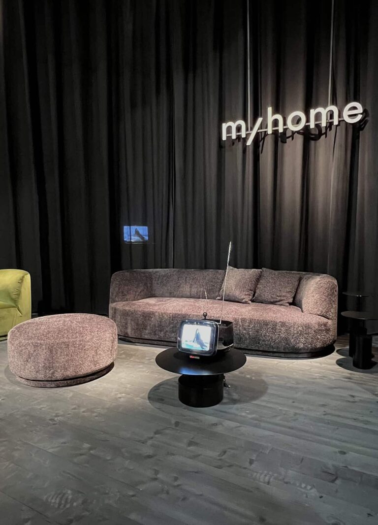 SALONE DEL MOBILE MILANO | MYHOME | 2022