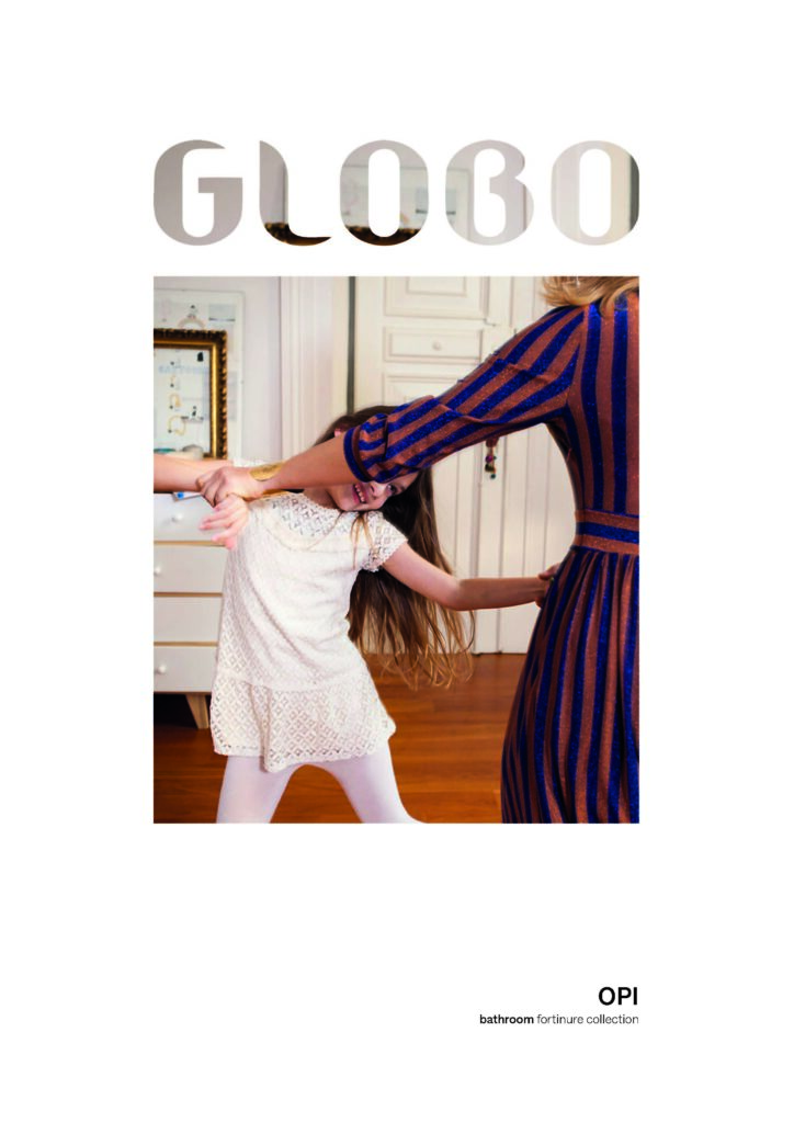 CATALOGUE | GLOBO | 2020