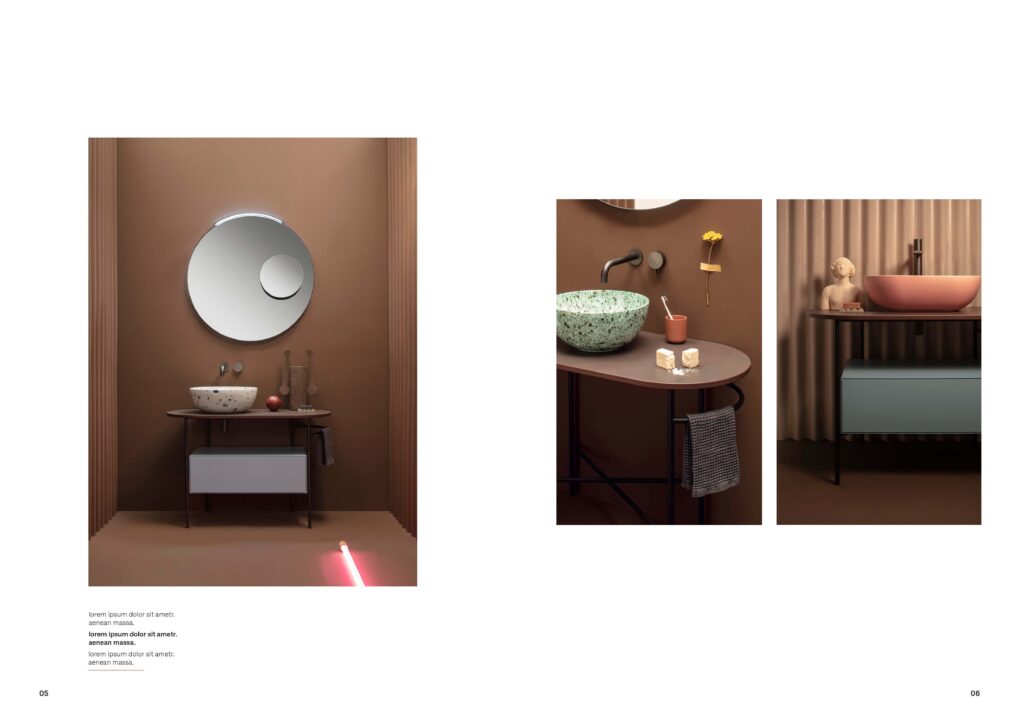 CATALOGUE | GLOBO | 2020