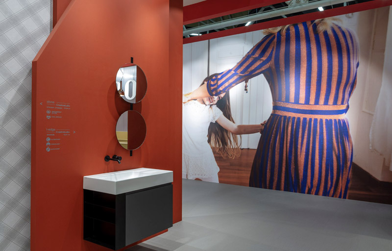 CERSAIE | GLOBO | 2019