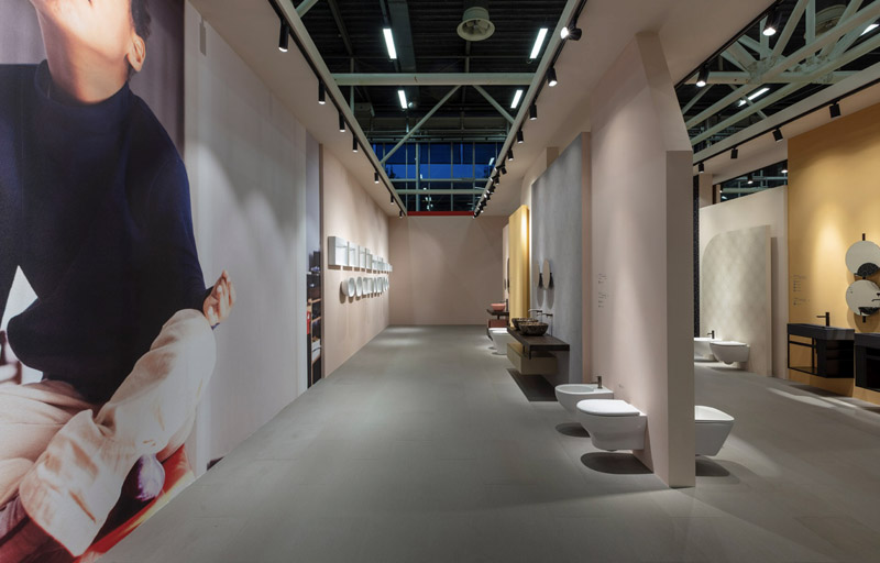 CERSAIE | GLOBO | 2019