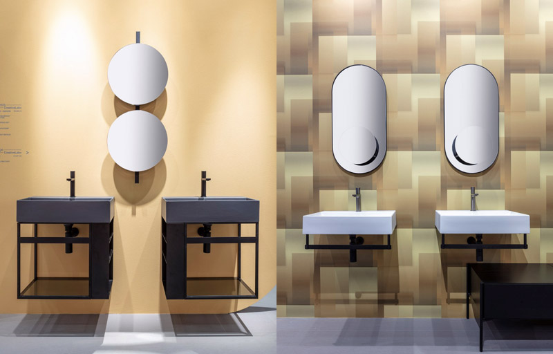 CERSAIE | GLOBO | 2019
