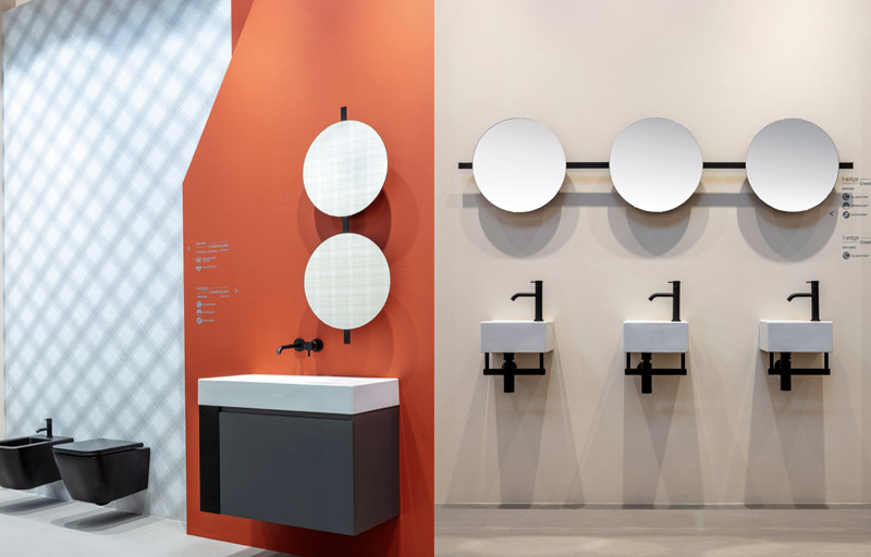 CERSAIE | GLOBO | 2019