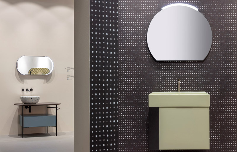 CERSAIE | GLOBO | 2019
