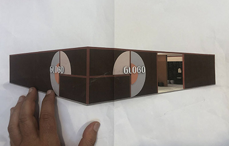 CERSAIE | GLOBO | 2019