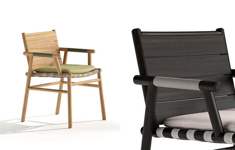 UZ CHAIR | YAAZ | 2022