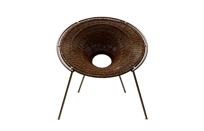 SILENE | BOTTEGA INTRECCIO | 2021