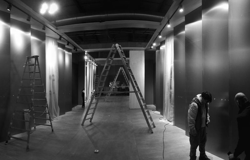SALONE DEL MOBILE | NEVE | 2018