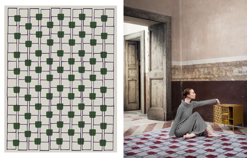 CARPET | DA A | 2019