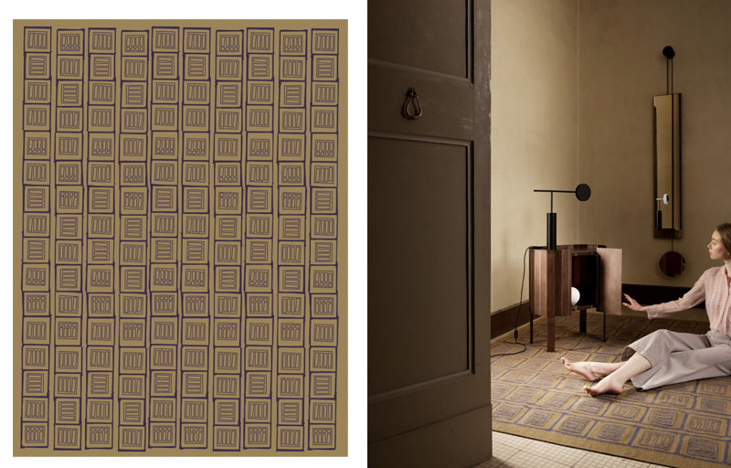 CARPET | DA A | 2019