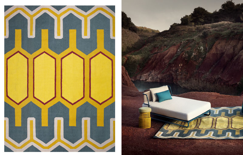 CARPET | DA A | 2019