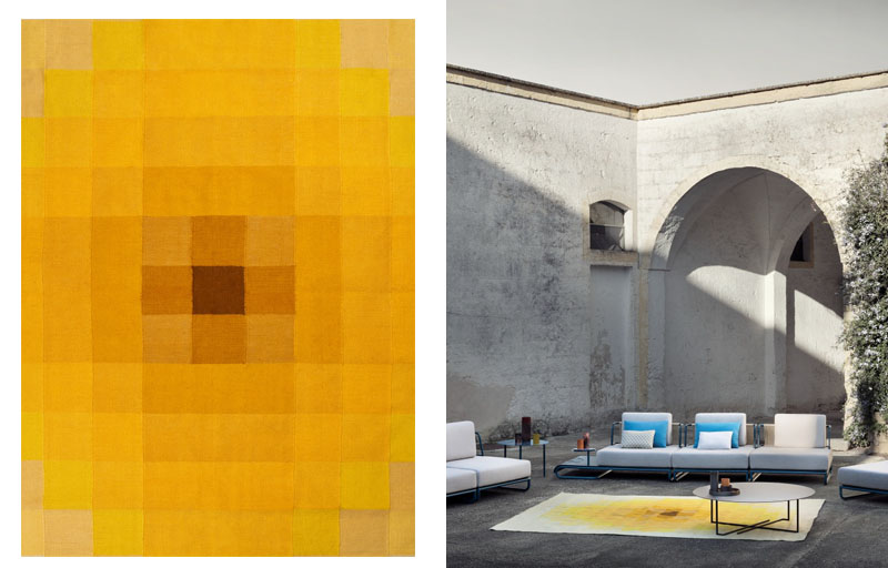 CARPET | DA A | 2019