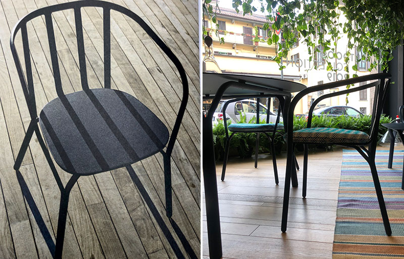 ANGEL | ROCHE BOBOIS | 2019