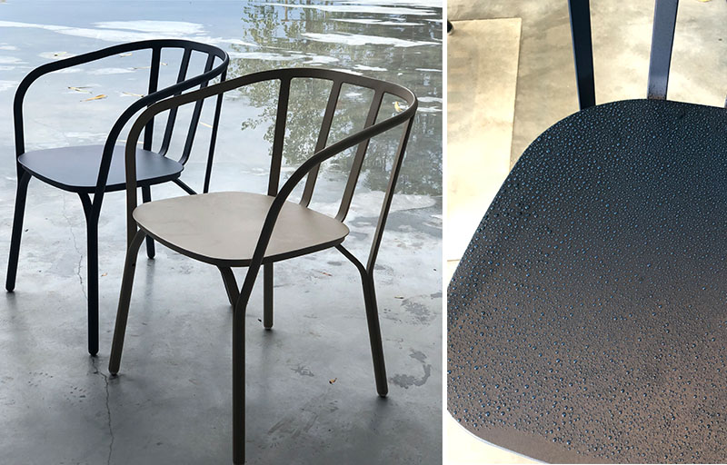 ANGEL | ROCHE BOBOIS | 2019
