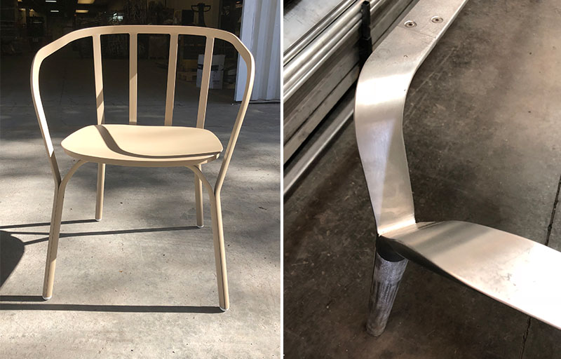 ANGEL | ROCHE BOBOIS | 2019