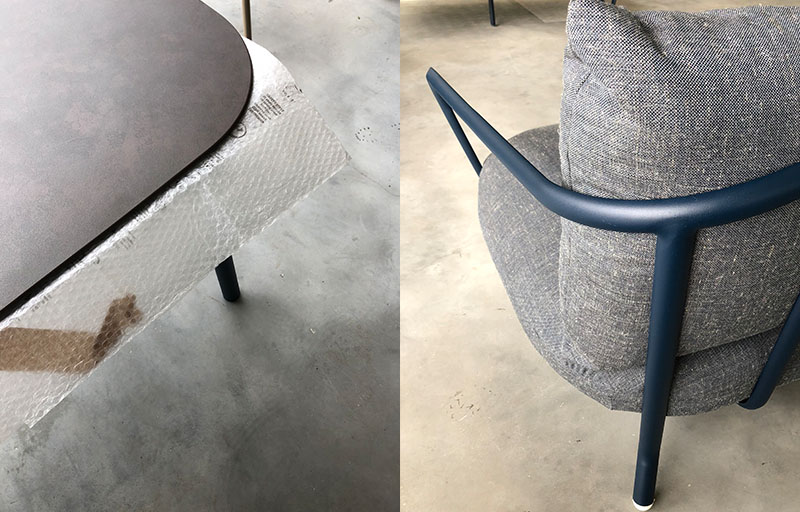 ANGEL | ROCHE BOBOIS | 2019