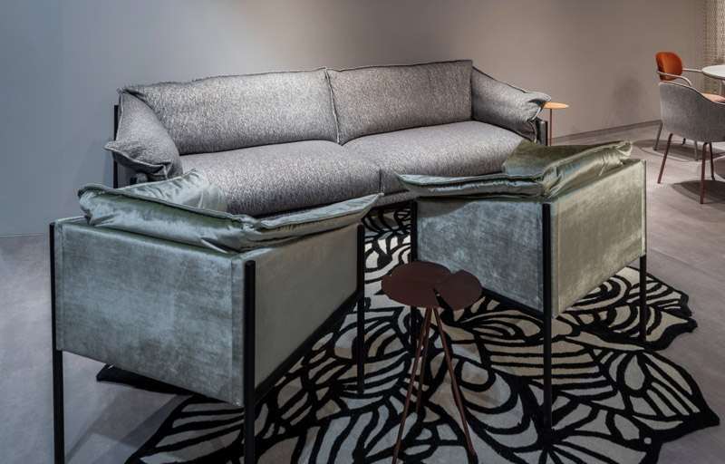 SALONE DEL MOBILE | MYHOME | 2018