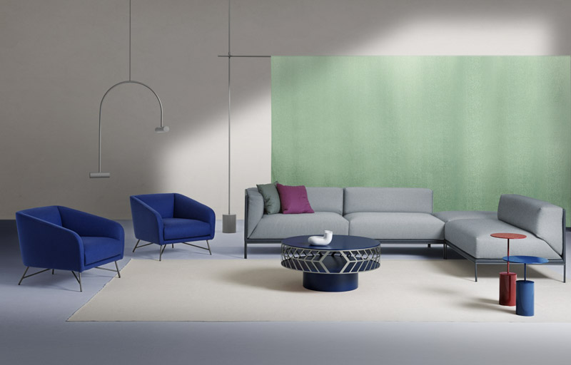 CLOU | MYHOME | 2016