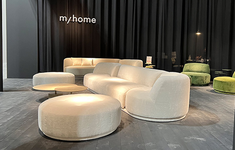 SALONE DEL MOBILE MILANO | MYHOME | 2022