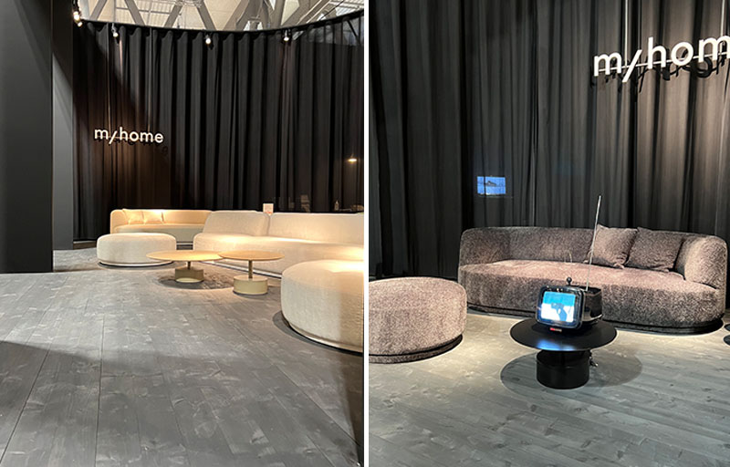 SALONE DEL MOBILE MILANO | MYHOME | 2022