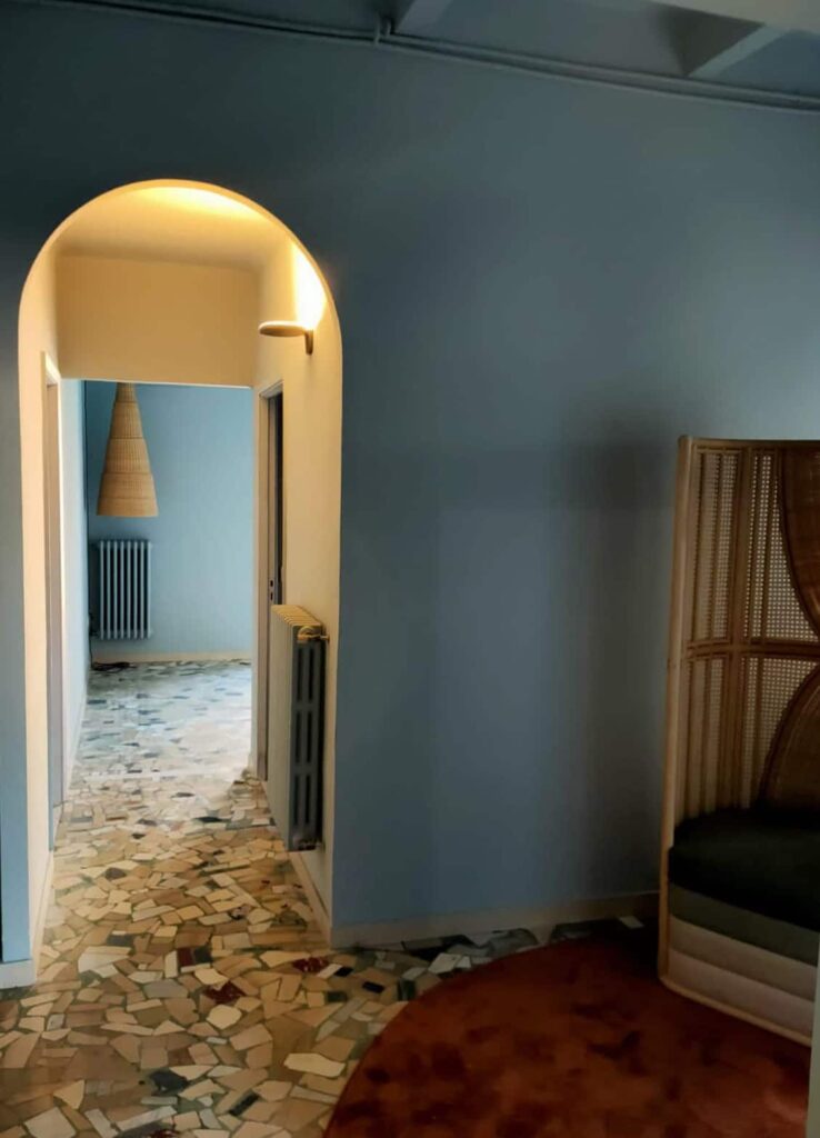 CASA BOTTEGA | BOTTEGA INTRECCIO | 2022