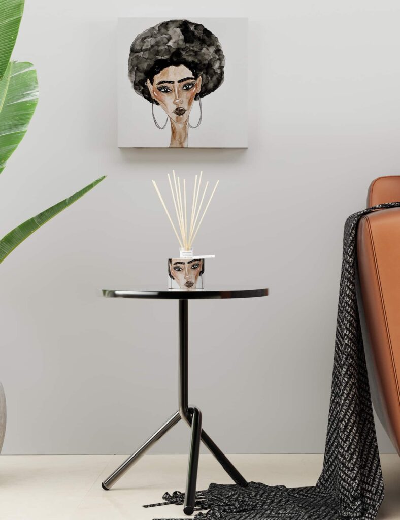 DIFFUSERS | IWISHYOU | 2020