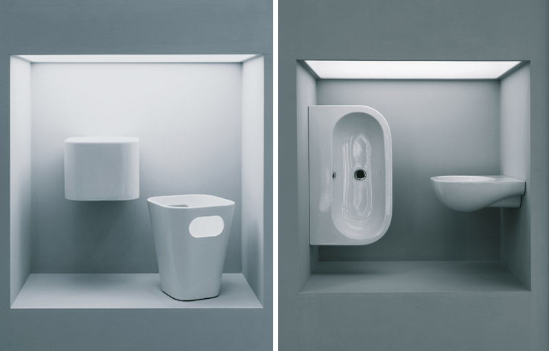 CERSAIE | AZZURRA | 2009