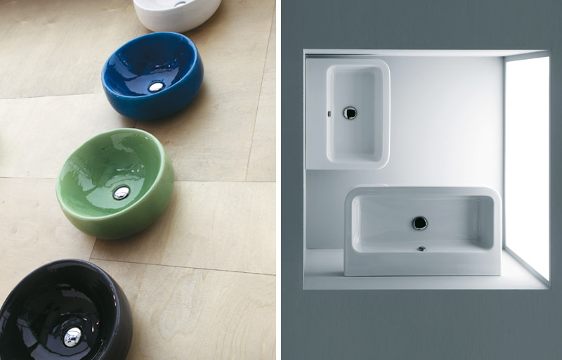 CERSAIE | AZZURRA | 2009