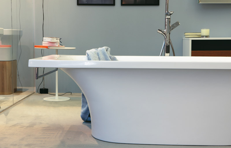 CERSAIE | AZZURRA | 2009