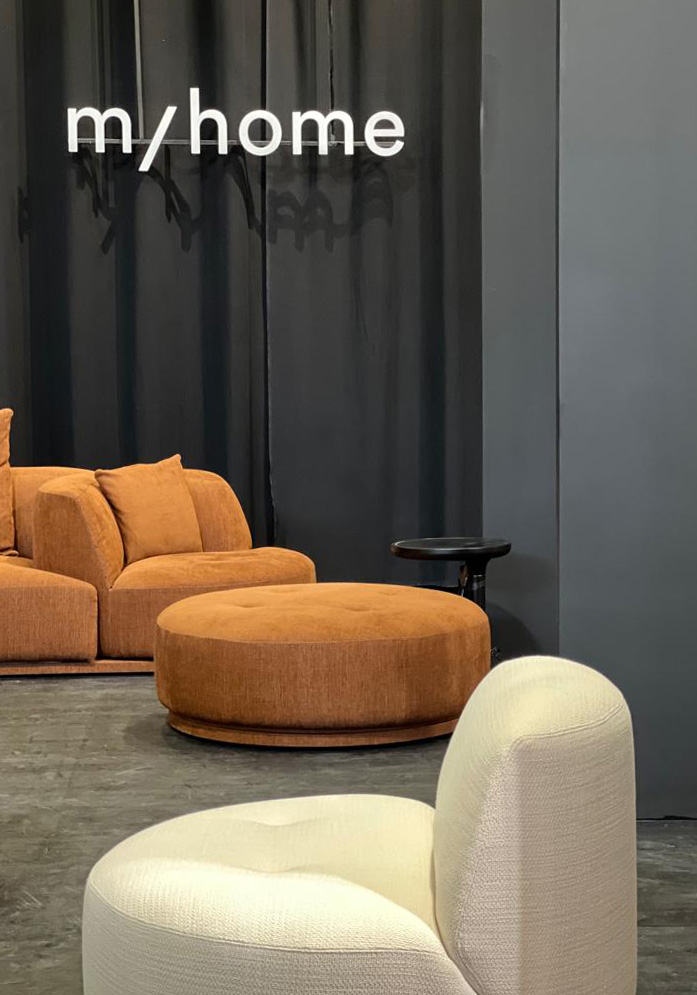 SALONE DEL MOBILE MILANO | MYHOME | 2023