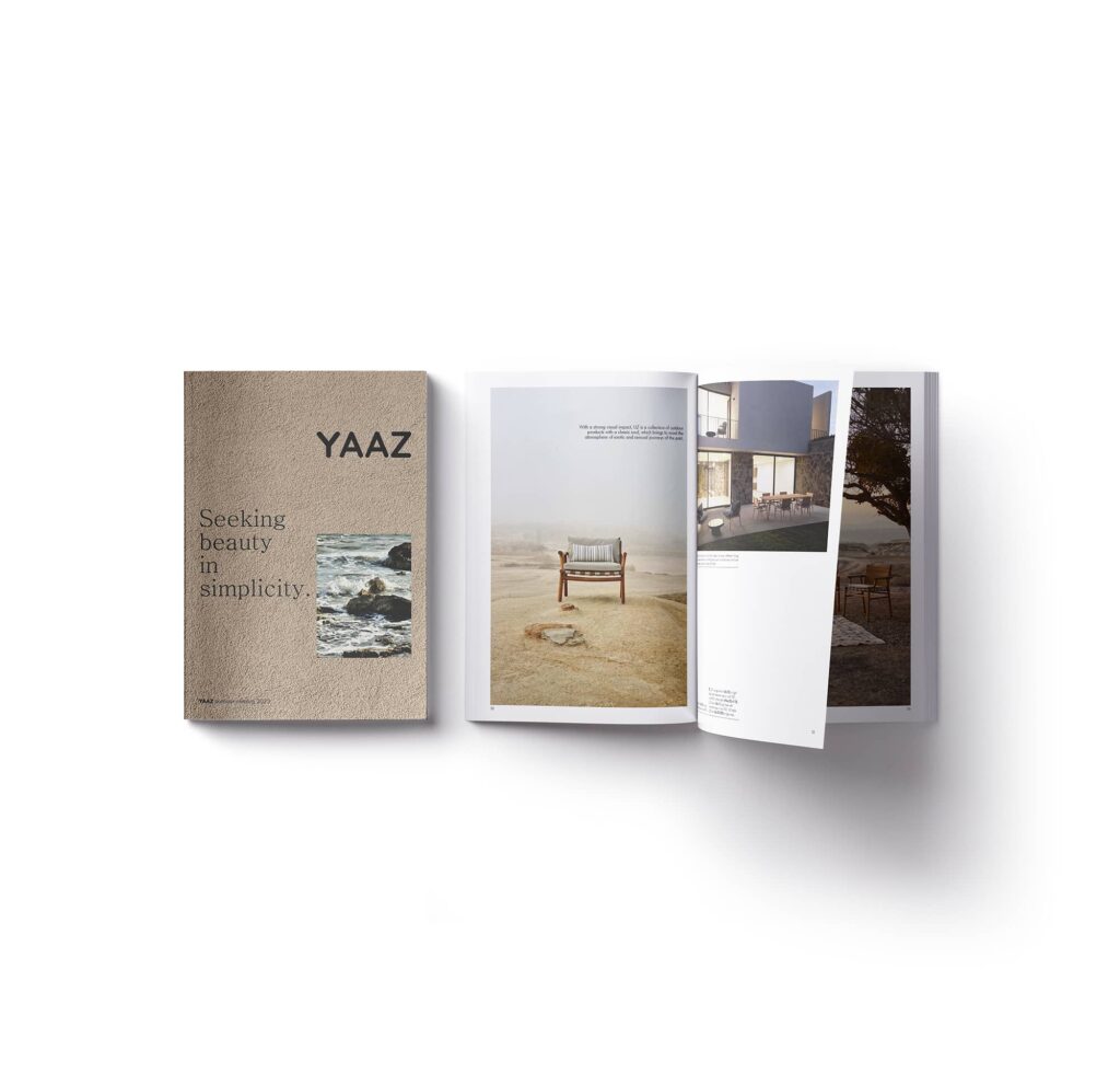 CATALOG | YAAZ | 2023